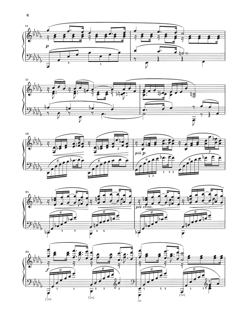 Debussy: Nocturne - Image 3