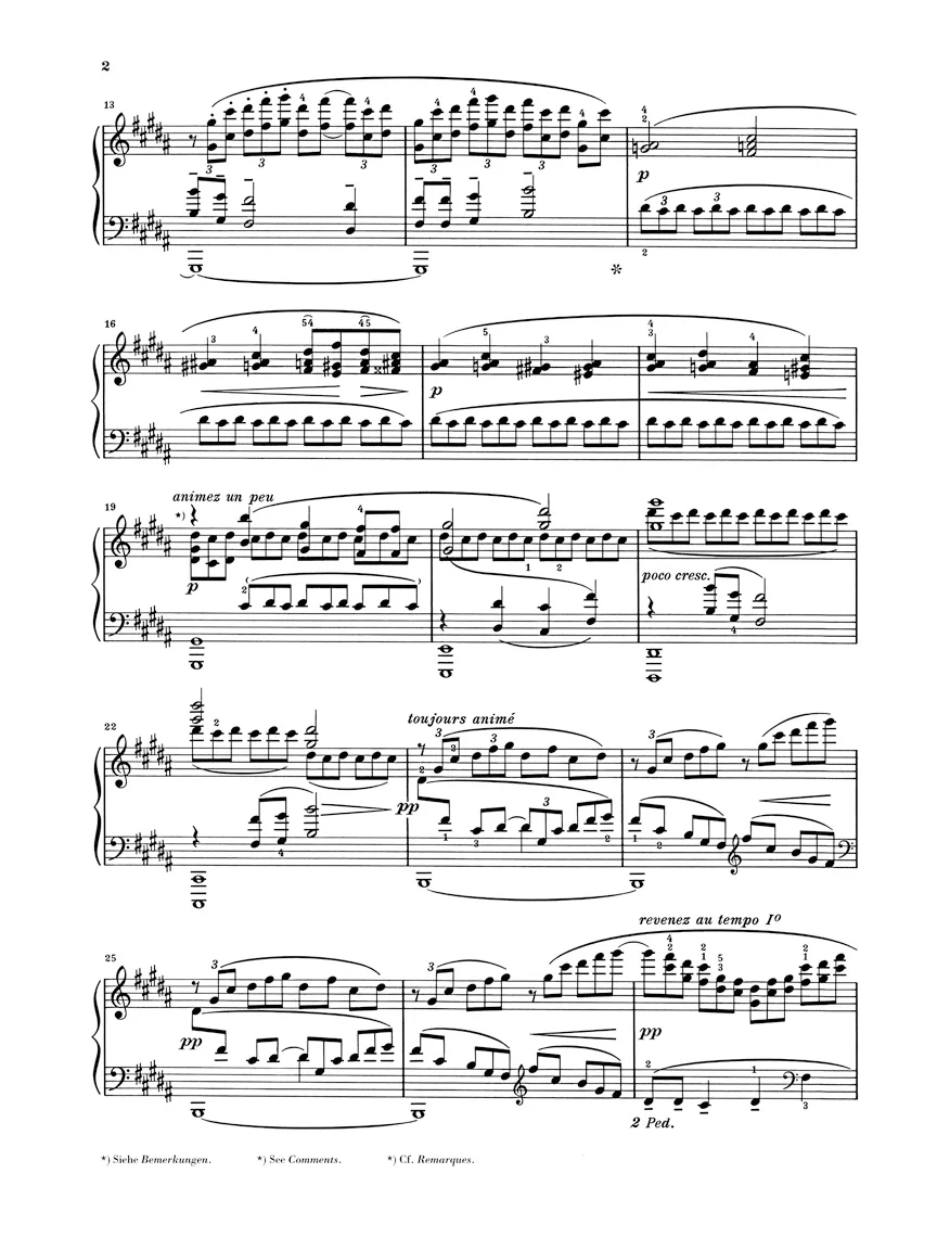Debussy: Piano Works, Volume II - Image 3