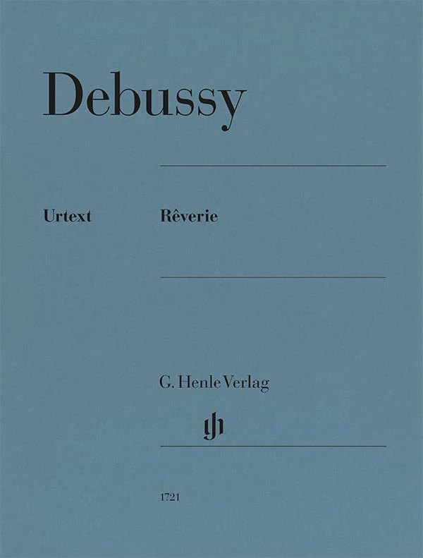Debussy: Reverie