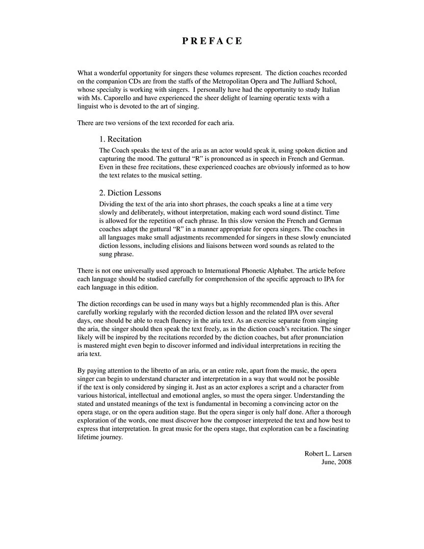 Diction Coach - Bass - Image 3