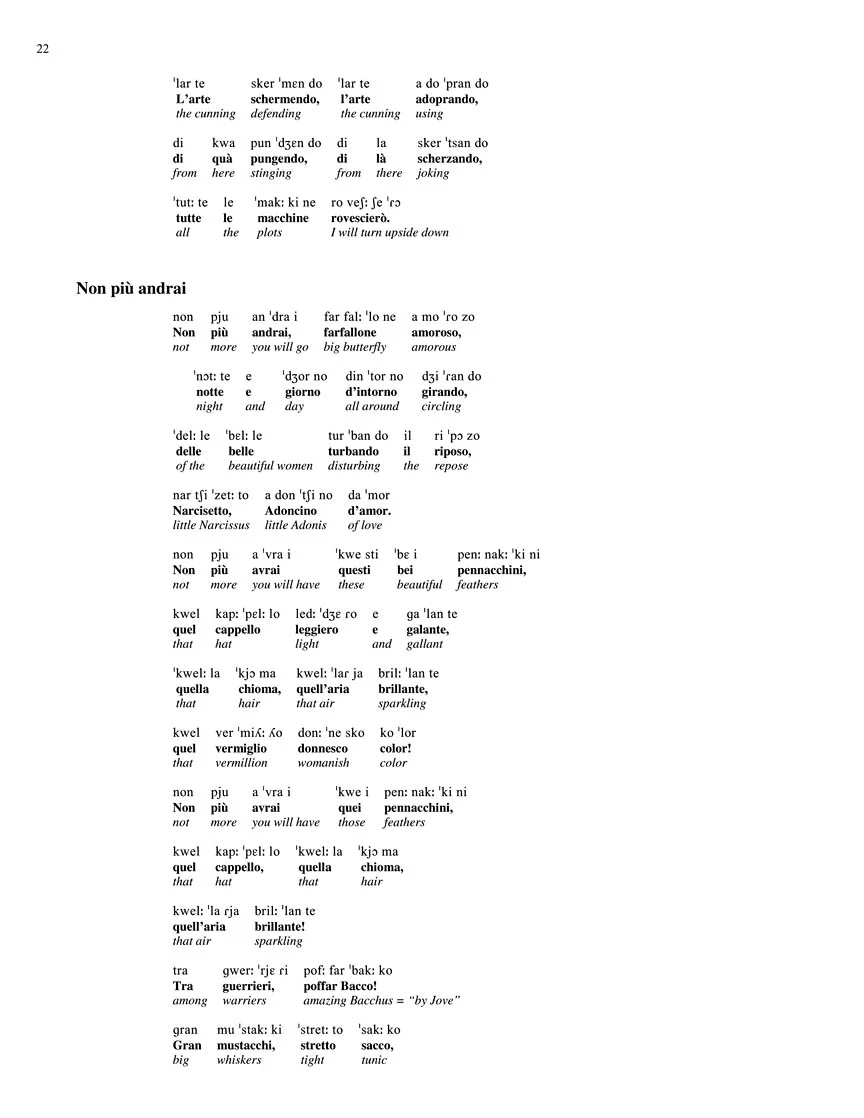 Diction Coach - Bass - Image 5