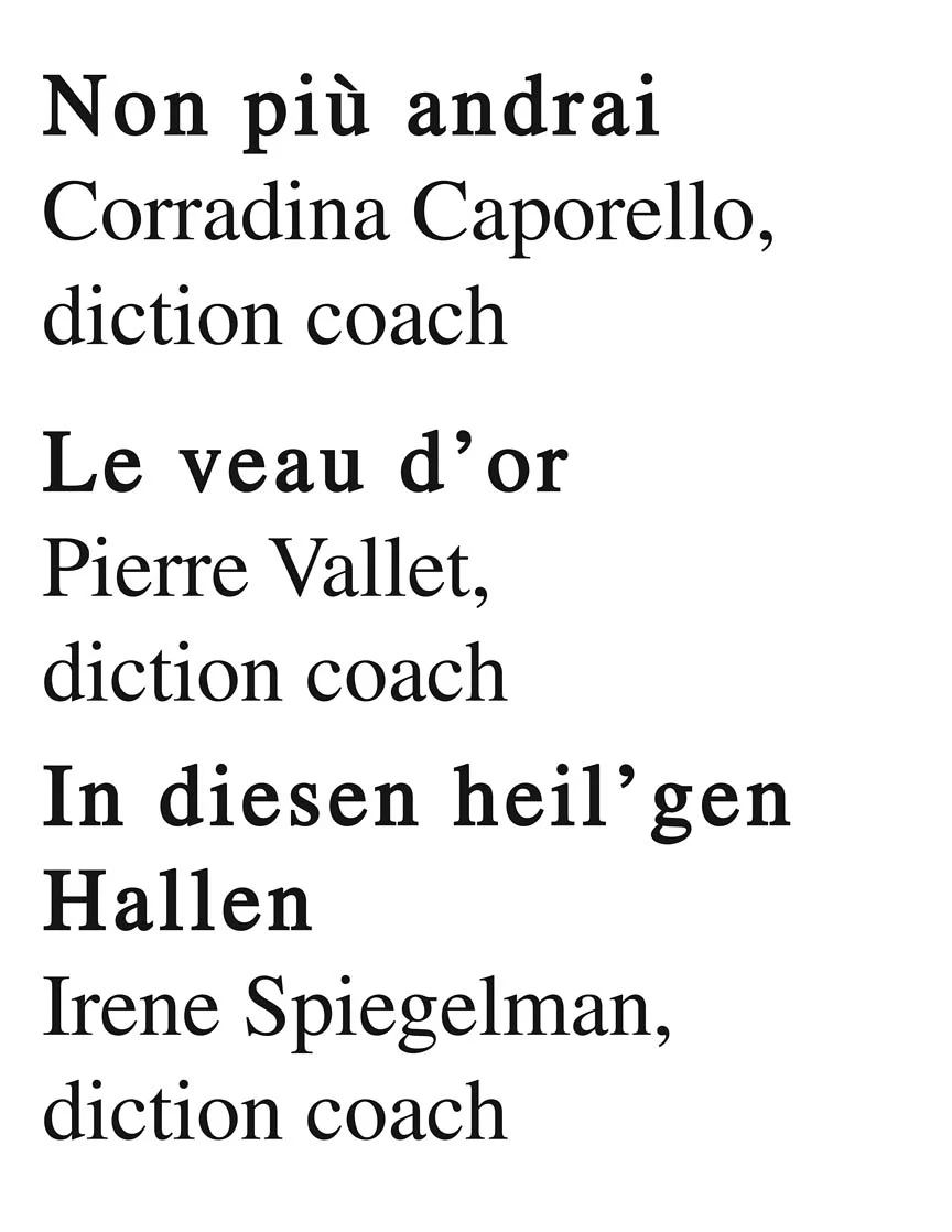 Diction Coach - Bass - Image 6