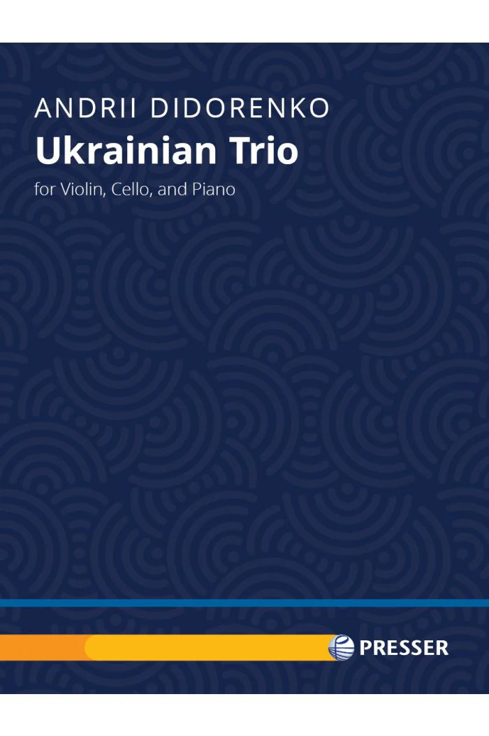 Didorenko Ukrainian Trio