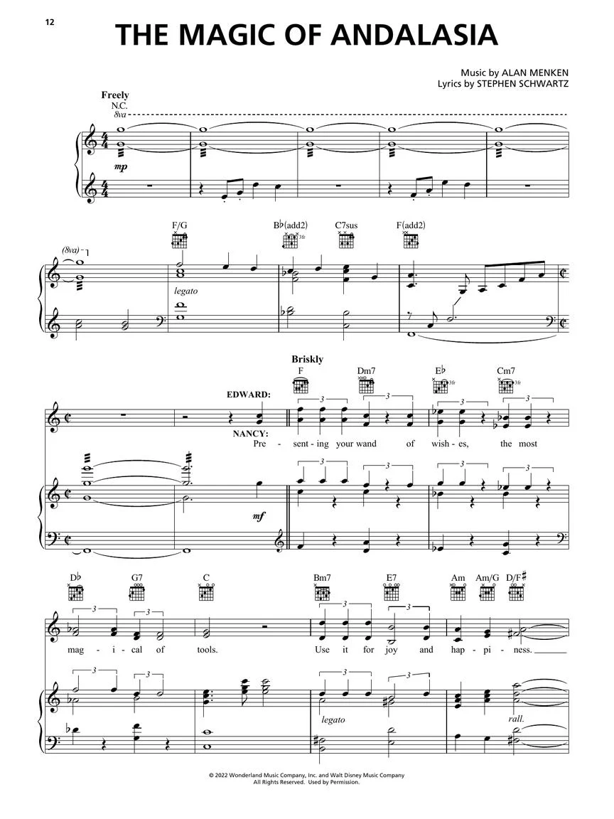 Disenchanted Music from the Motion Picture Soundtrack - Image 4