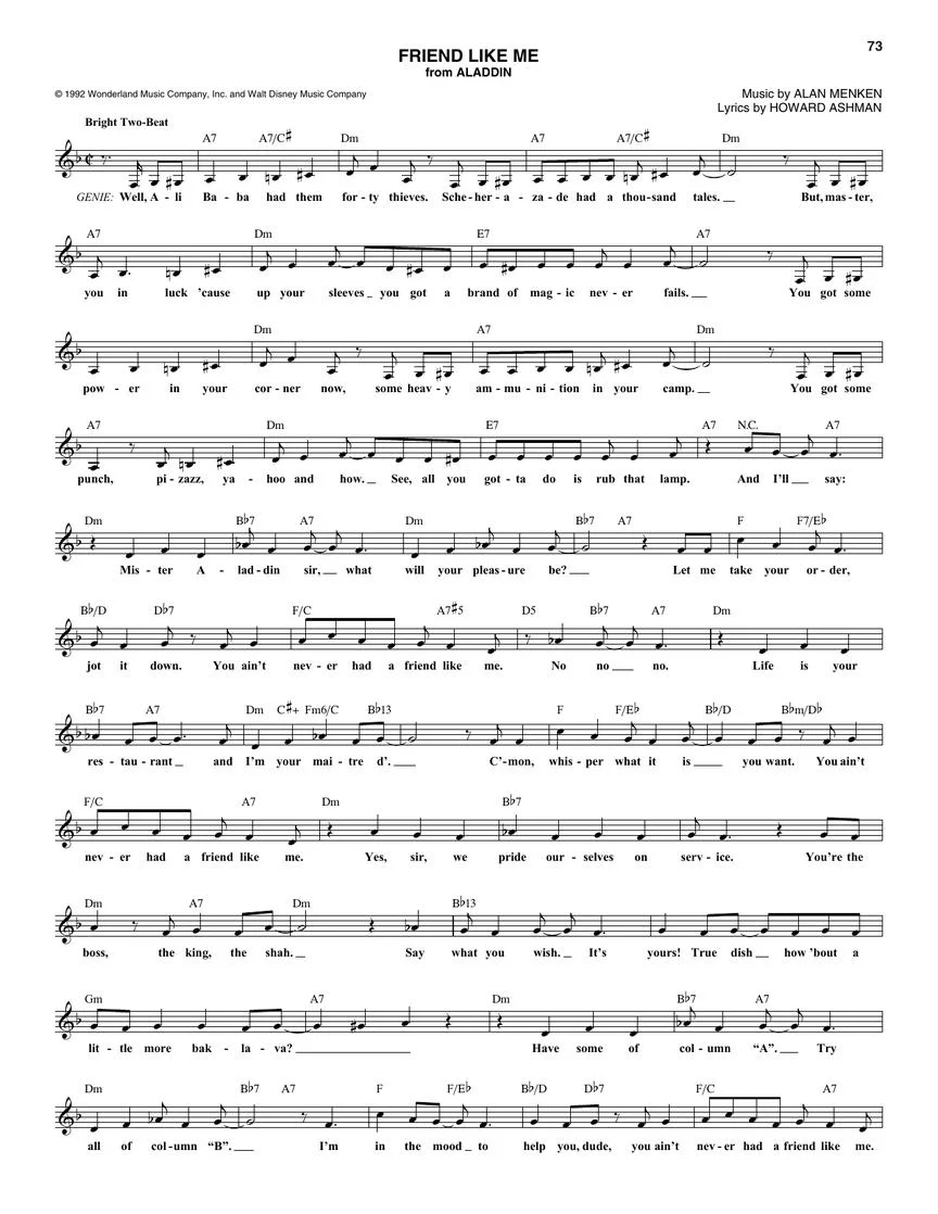 Disney 100 Songs - Image 11