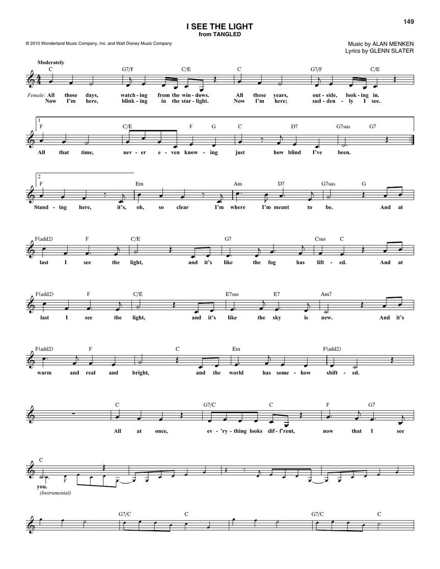 Disney 100 Songs - Image 13
