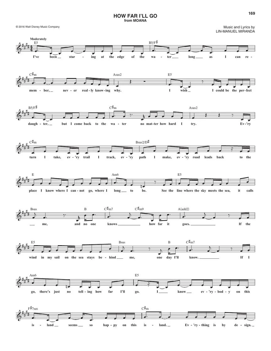 Disney 100 Songs - Image 15