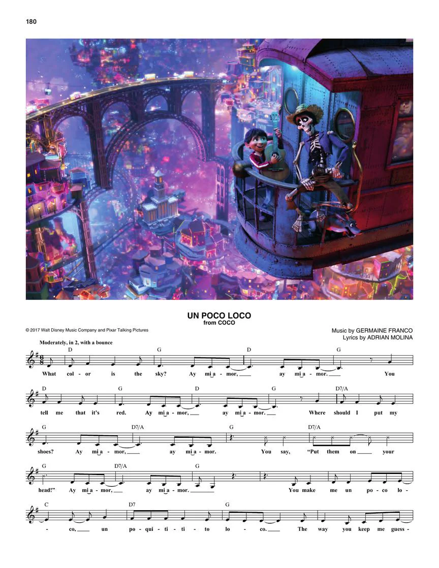 Disney 100 Songs - Image 16