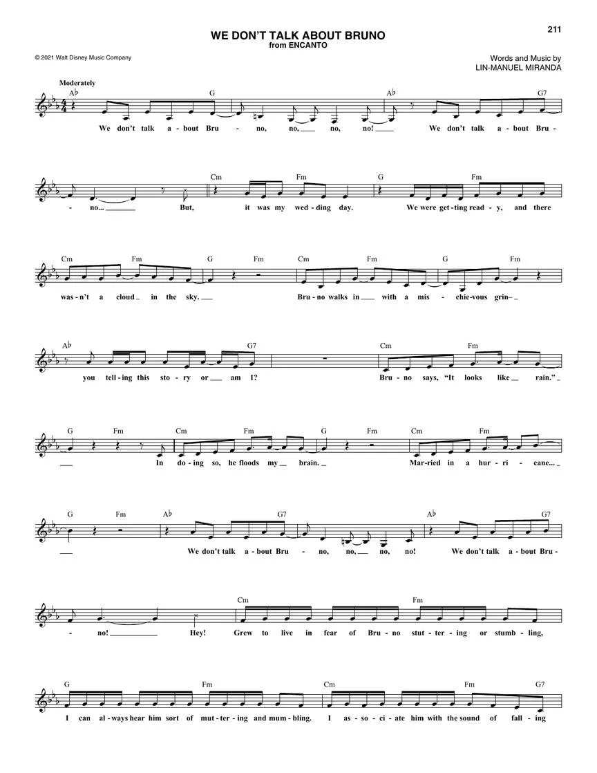 Disney 100 Songs - Image 18