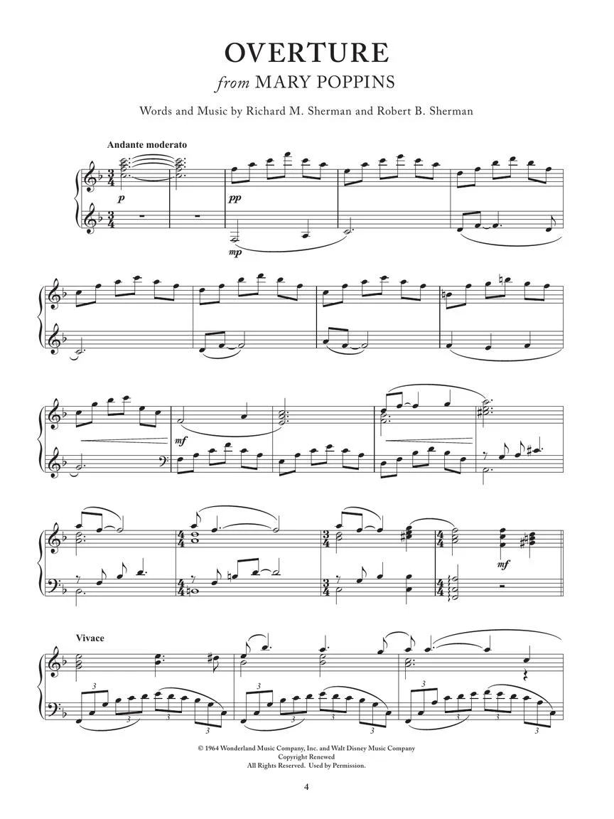 Disney Goes Classical - Image 3