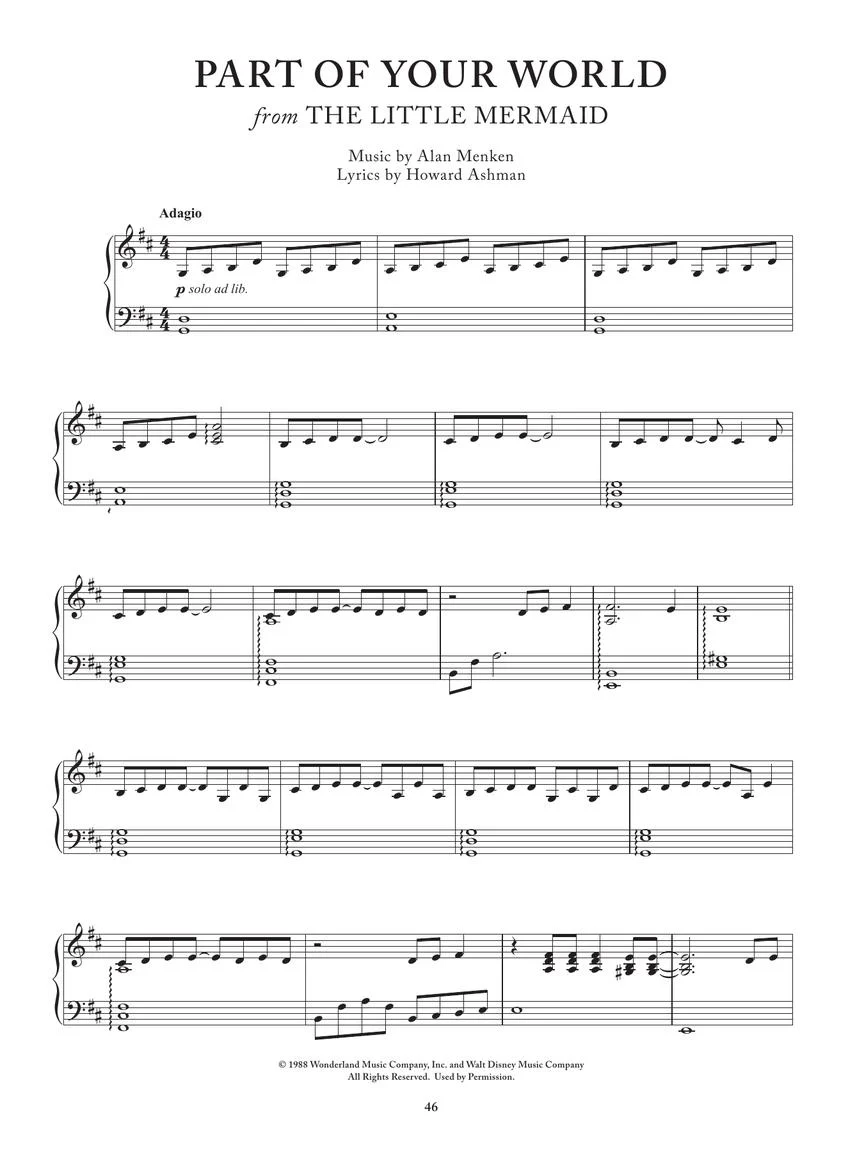 Disney Goes Classical - Image 4