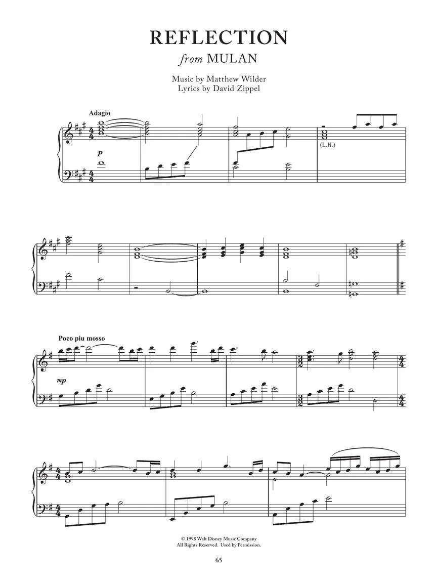 Disney Goes Classical - Image 5