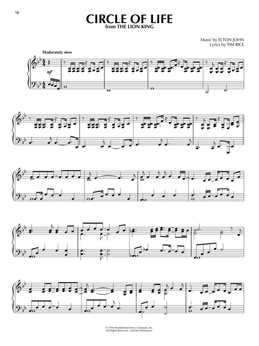 Disney Peaceful Piano Solos - Image 5