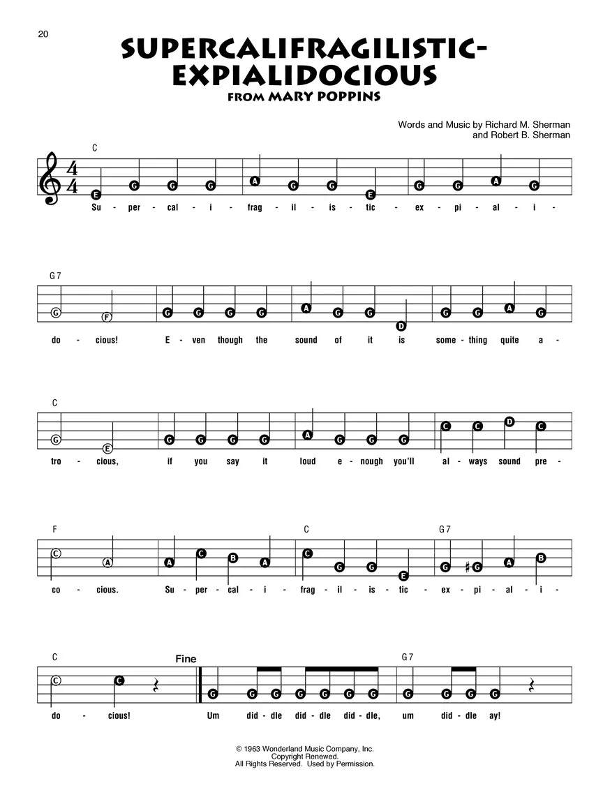 Disney Tunes - Recorder Fun! (Recorder Included) - Image 4