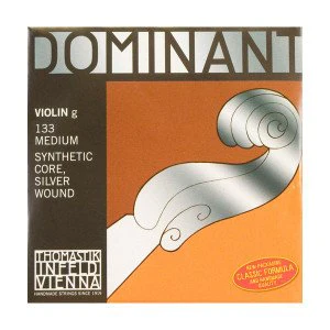 Violin String G Dominant (133)