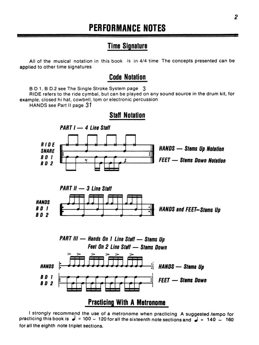 Double Bass Drumming - Image 6
