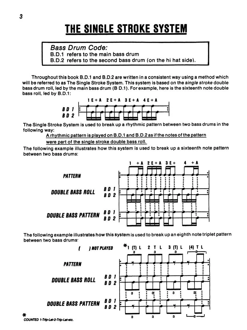 Double Bass Drumming - Image 7