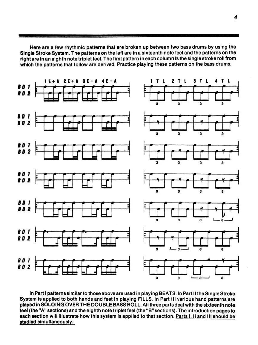 Double Bass Drumming - Image 8
