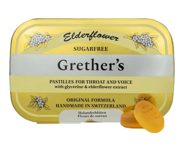 Grether's Pastilles (3.75 oz) - Image 3