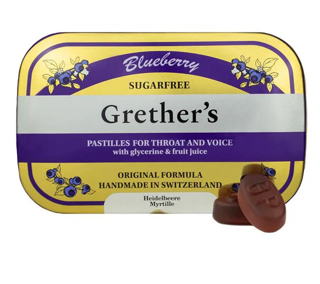 Grether's Pastilles (3.75 oz) - Image 4