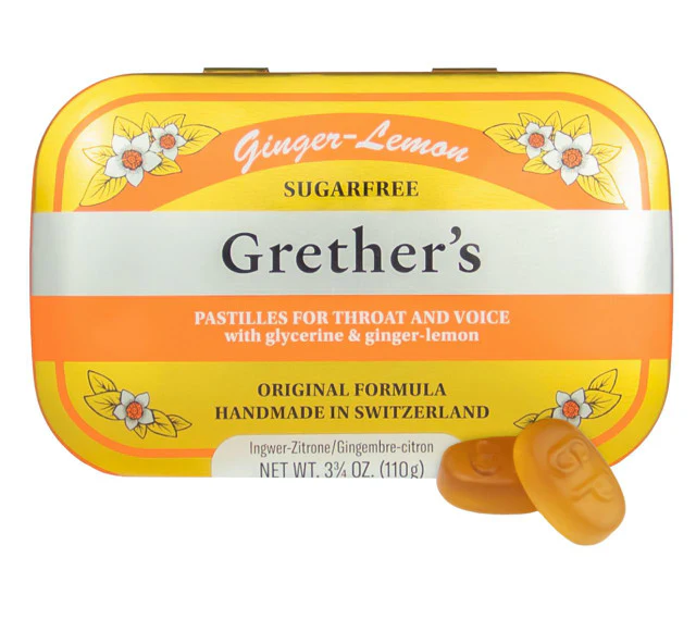 Grether's Pastilles (3.75 oz) - Image 5
