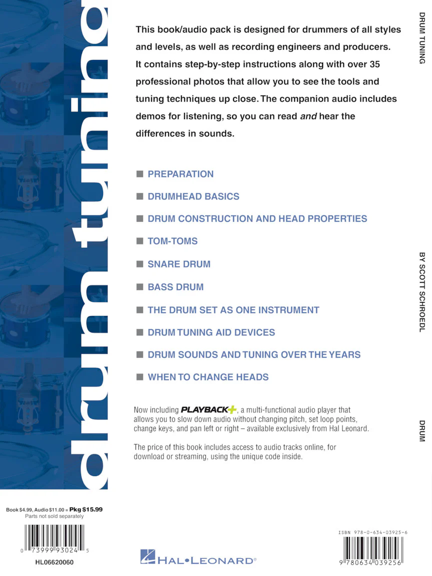 Drum Tuning - The Ultimate Guide - Image 6