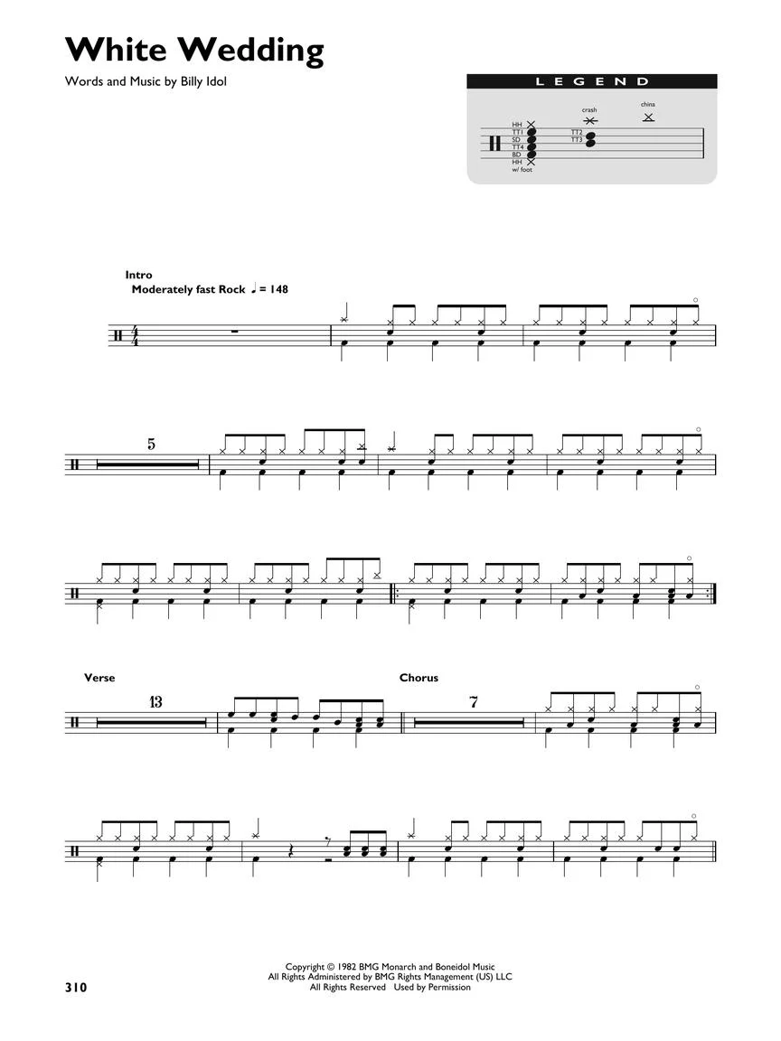 Drummer's Fake Book, The - Image 9