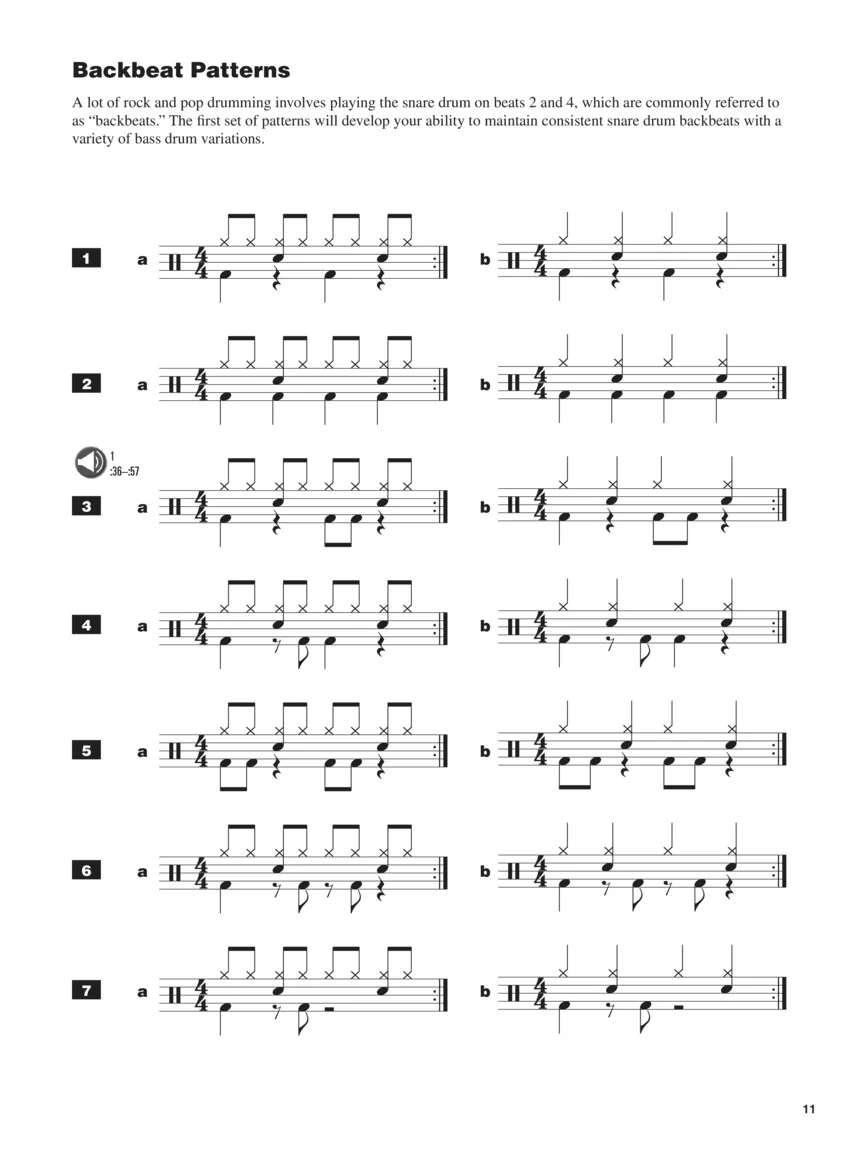 Drumset Musician, The - 2nd Edition - Image 3