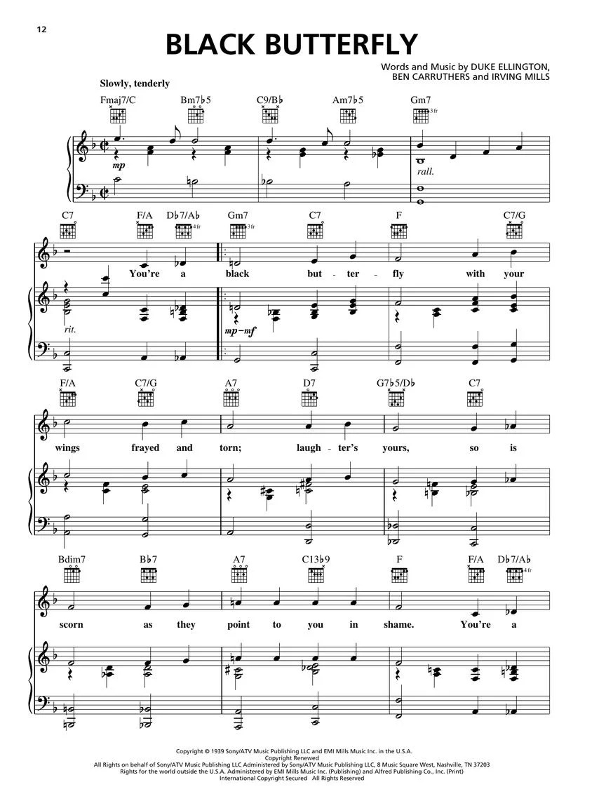 Ellington-Duke Ellington Anthology - Image 6