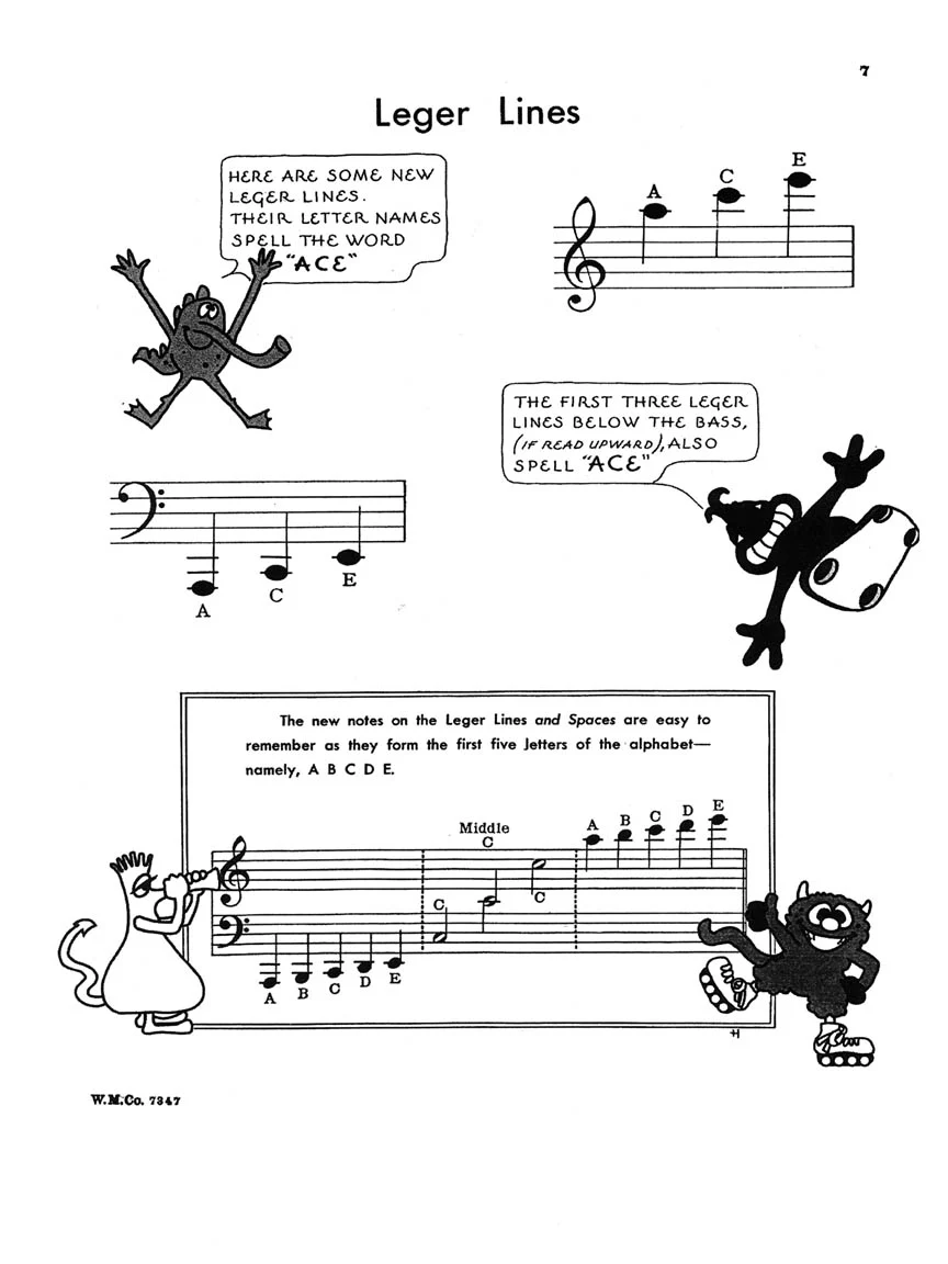 Thompson's Easiest Piano Course Part Five - Image 3