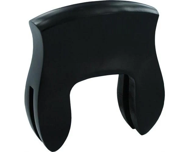 Mute: Bass Ebony