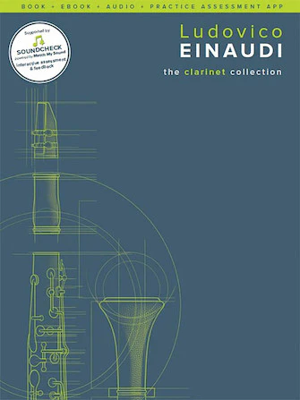 Einaudi, Ludovico - Clarinet Collection