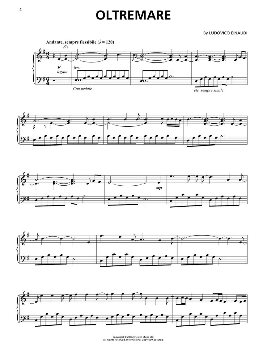 Nomadland Music from the Motion Picture Soundtrack - Image 3