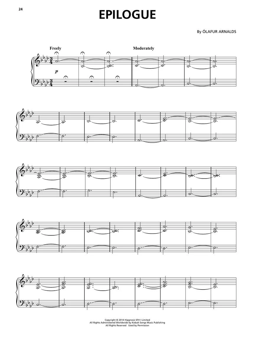Nomadland Music from the Motion Picture Soundtrack - Image 4