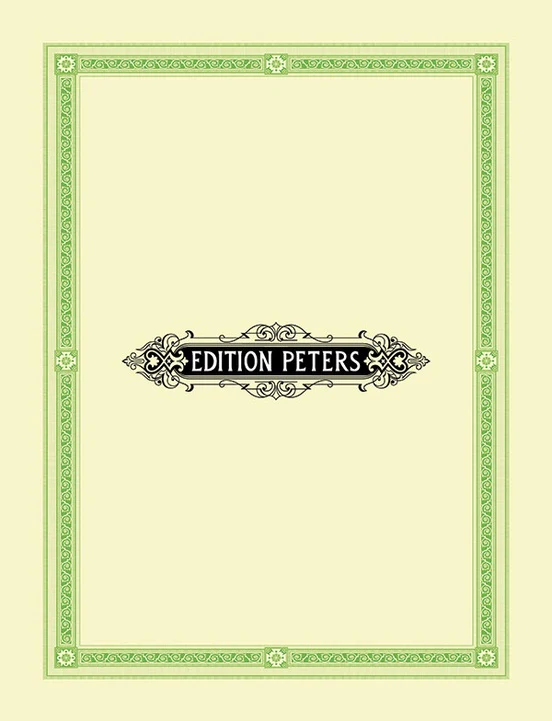 Eisler Seven Piano Pieces Op. 32