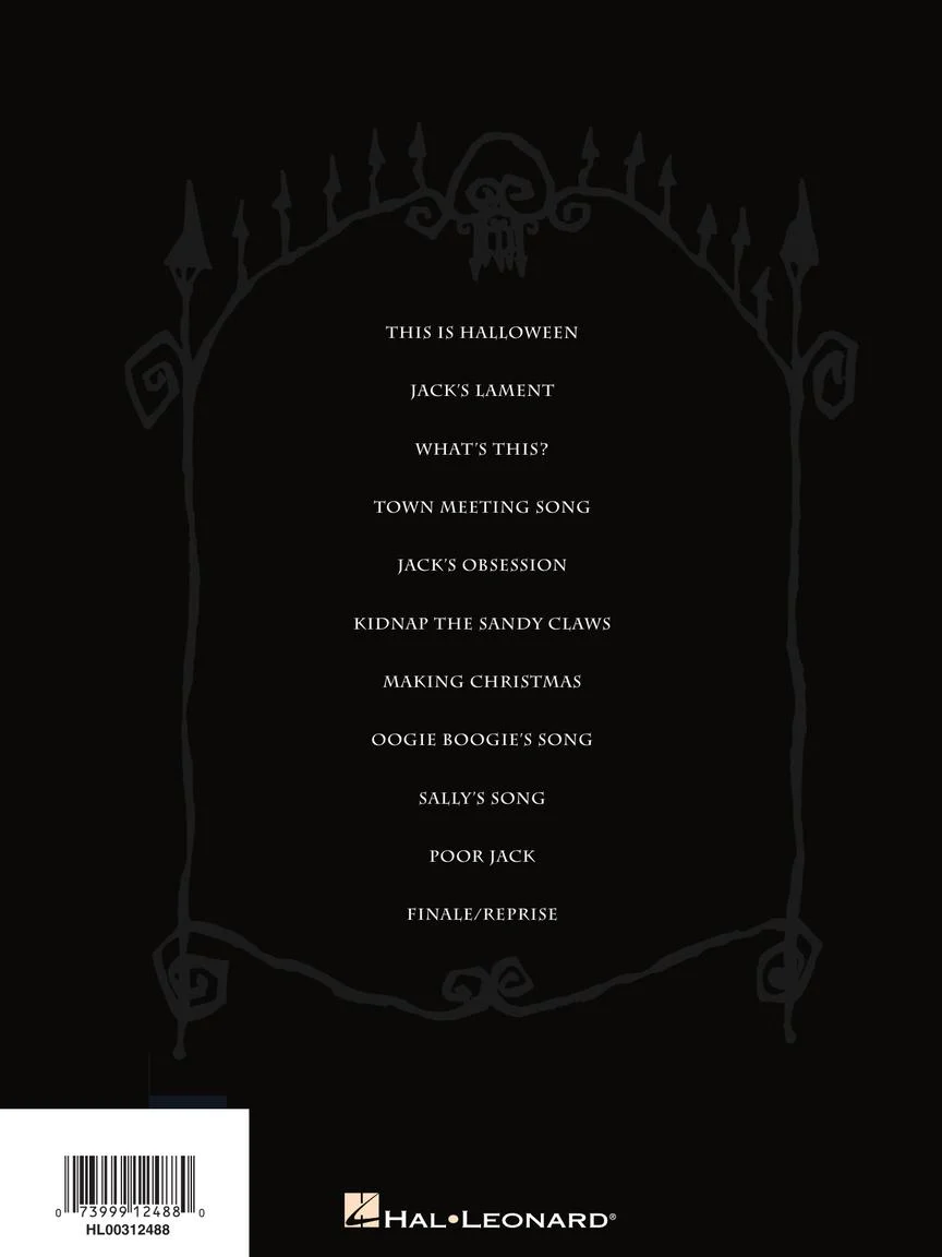 Nightmare Before Christmas, The - Image 5
