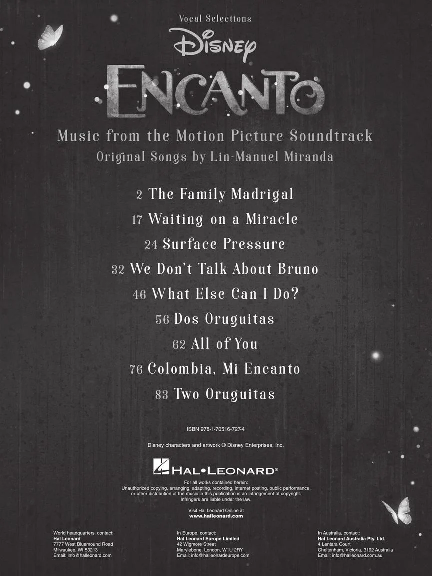 Encanto - Image 2