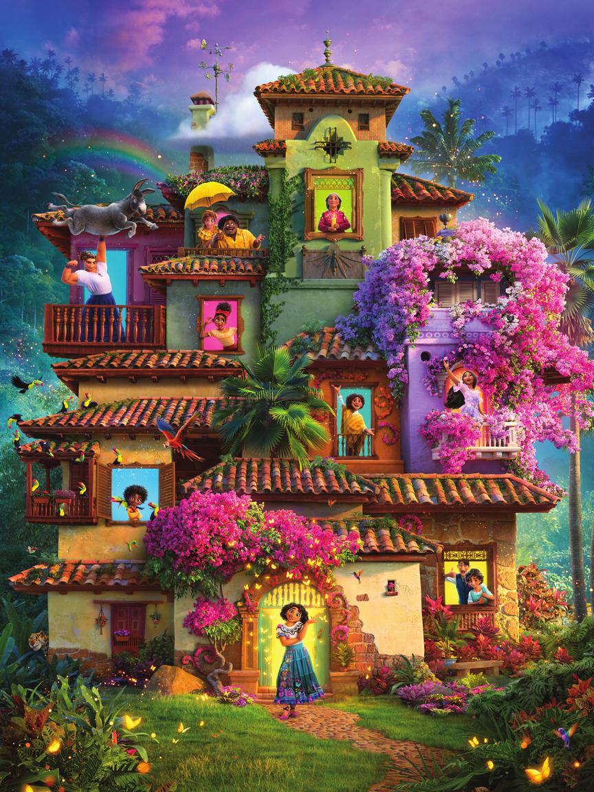 Encanto Music from the Motion Picture Soundtrack - Image 2