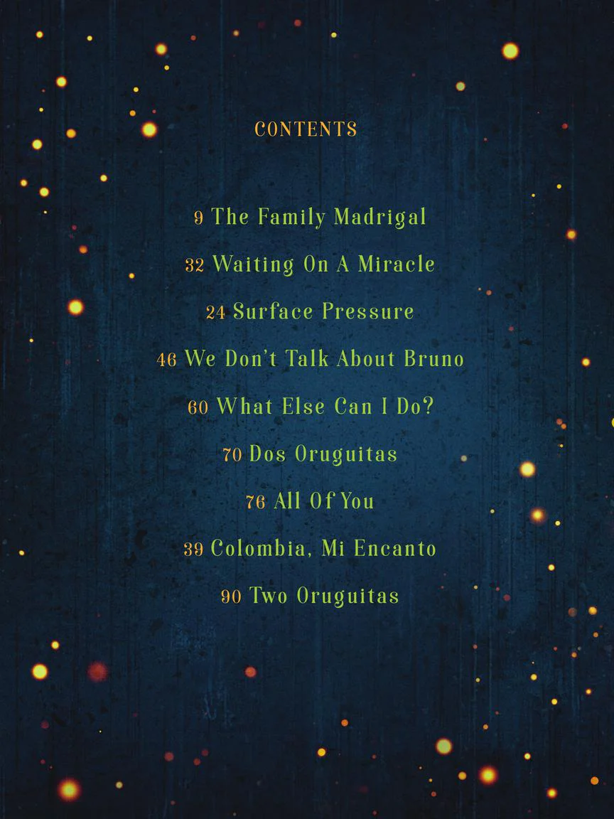 Encanto Music from the Motion Picture Soundtrack - Image 3
