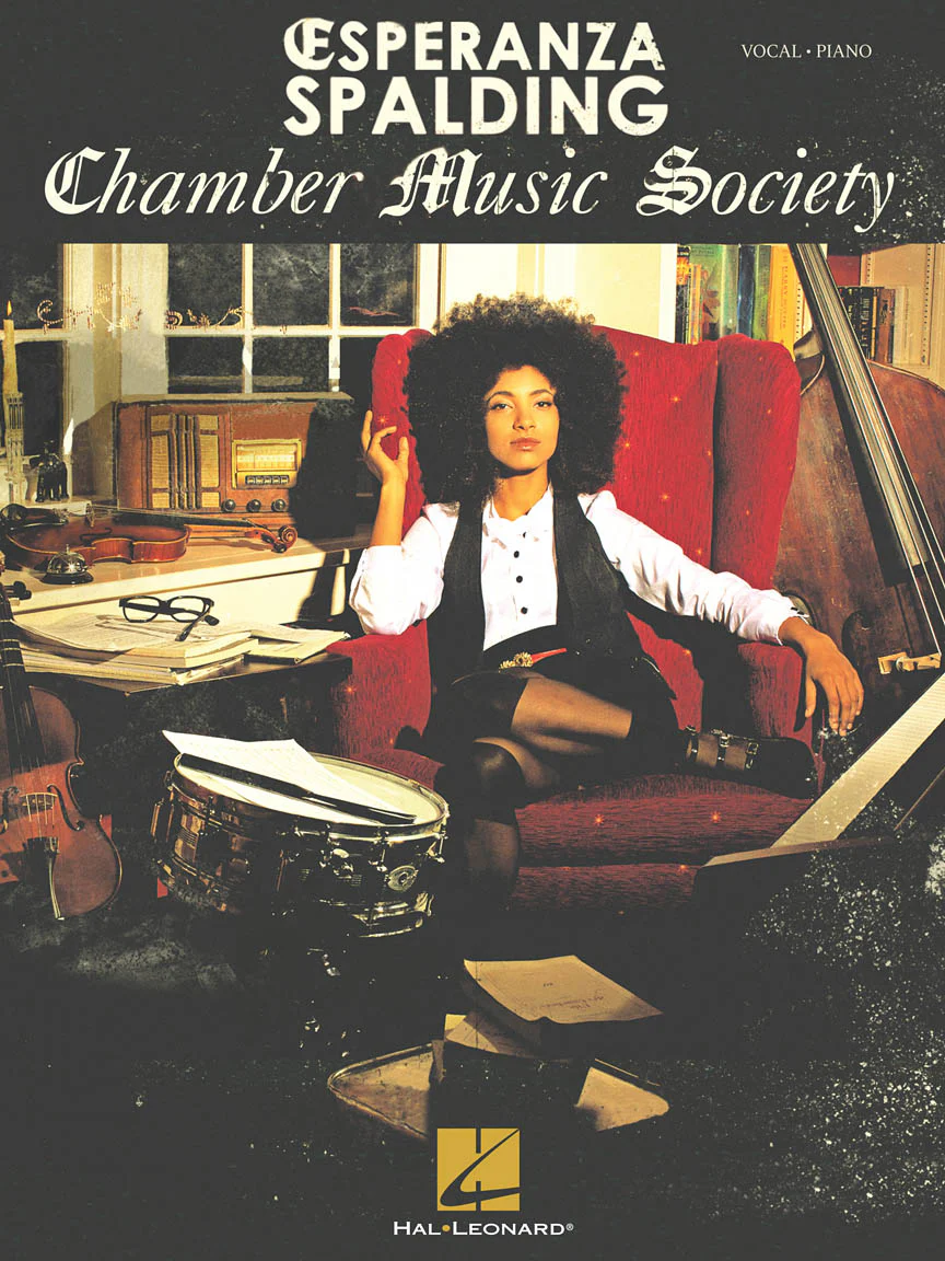 Spalding, Esperanza - Chamber Music Society