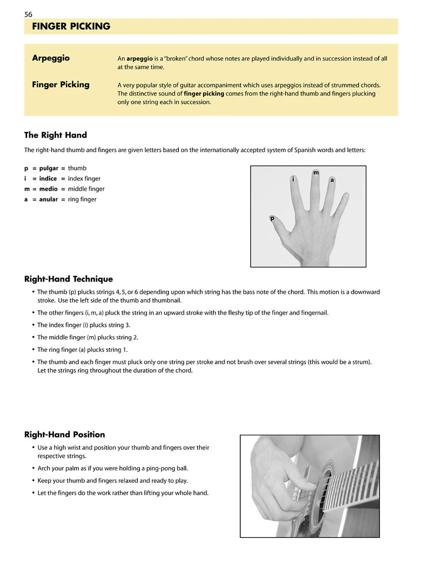 Essential Elements for Guitar, Book 1 - Image 6