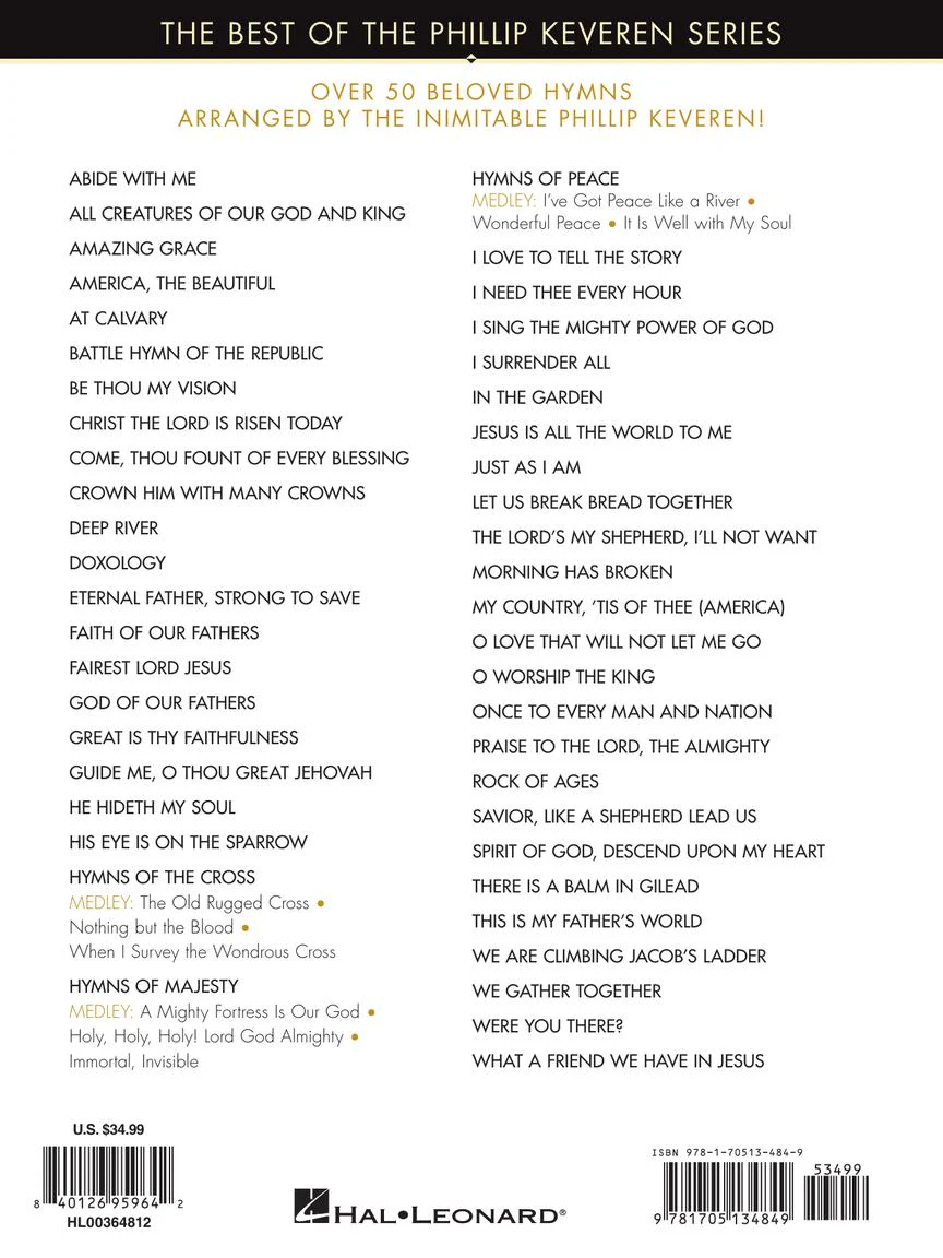 Essential Hymn Anthology - Image 10