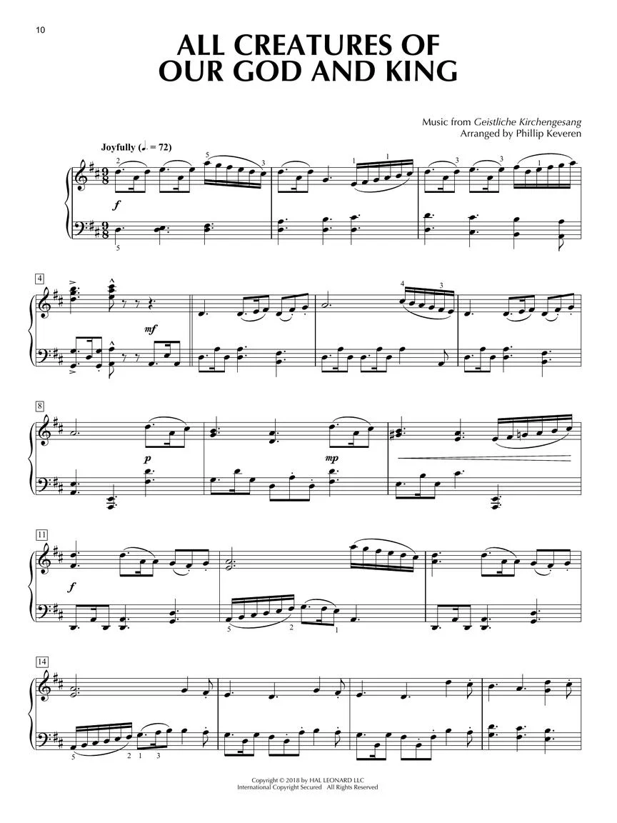 Essential Hymn Anthology - Image 7