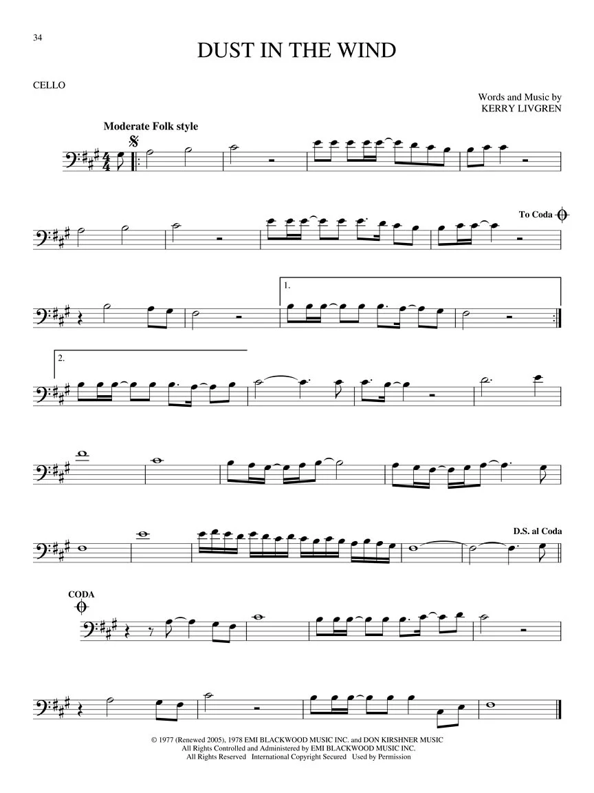 Essential Songs - Instrumental Solos - Image 3