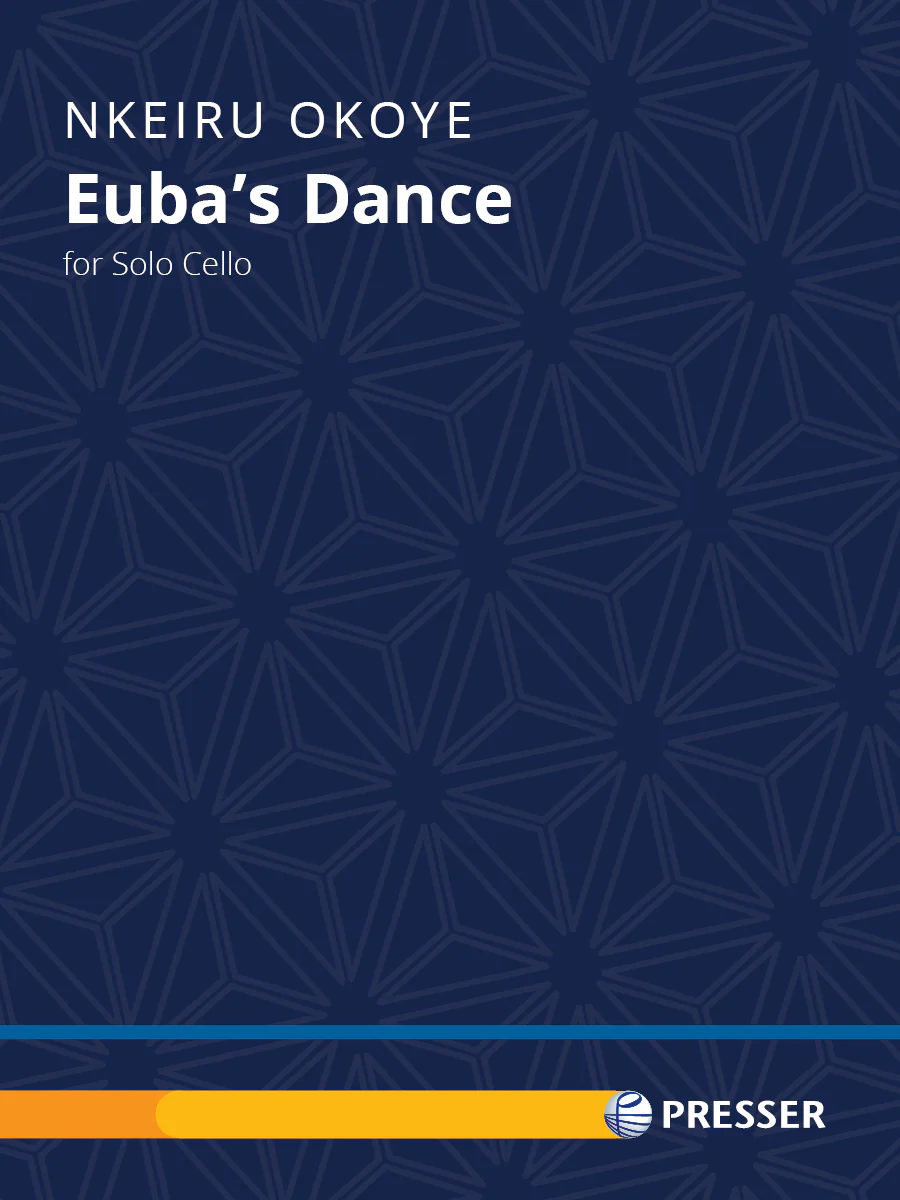 Okoye: Euba's Dance