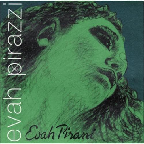 Viola String D Eva Pirazzi