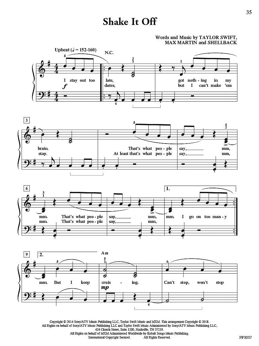 BigTime Piano Hits - Image 6