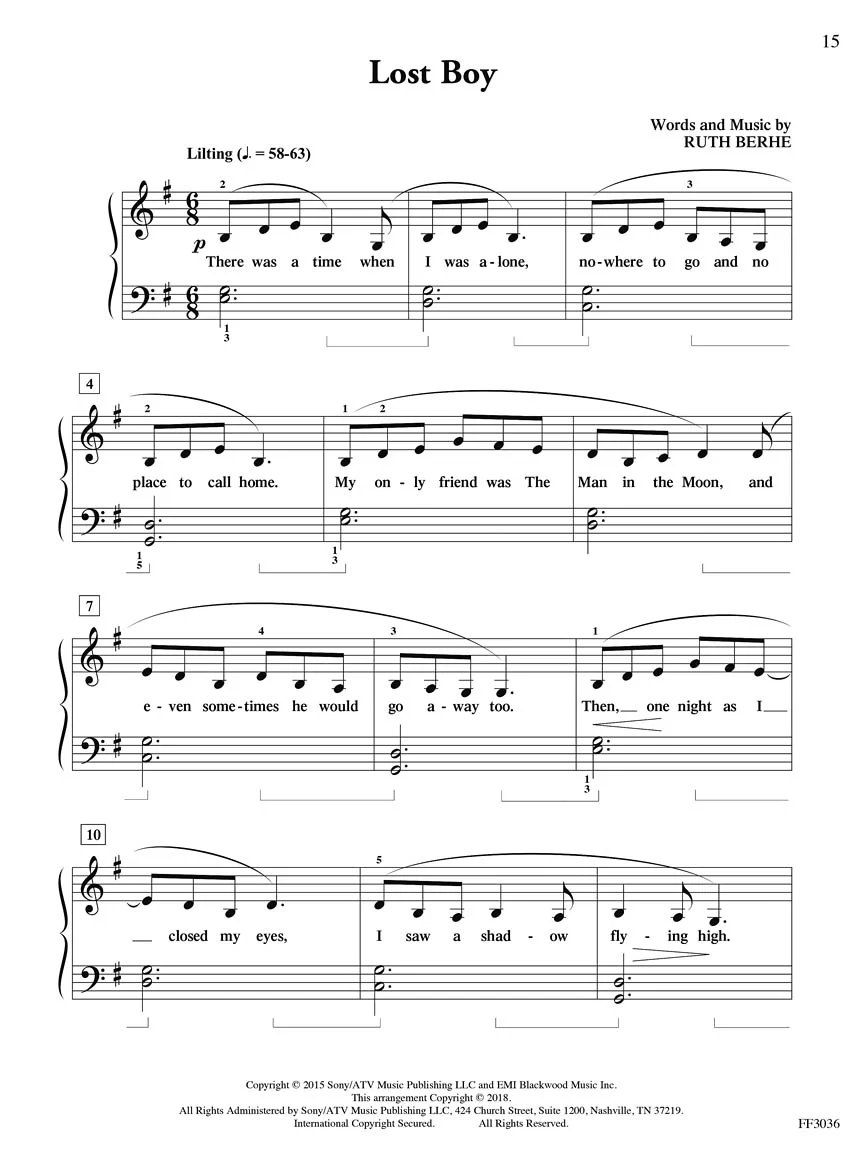 FunTime Piano Hits - Image 4