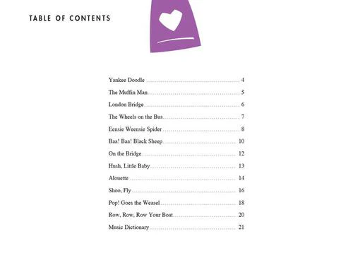 Faber Favorites - Pretime to Bigtime - Primer Level - Image 3