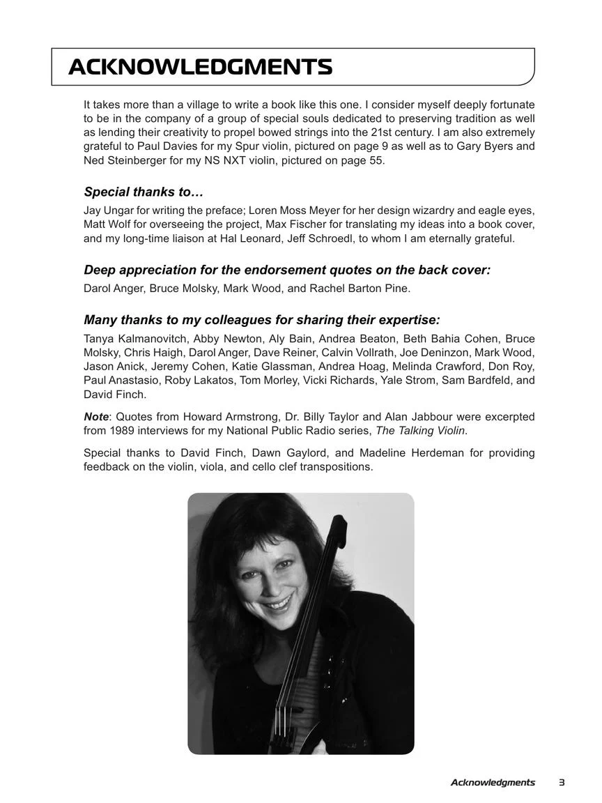 Festival of Violin & Fiddle Styles for Cello - Image 2